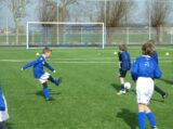 S.K.N.W.K. JO10-1 - D.B.G.C. JO10-2 (competitie) seizoen 2022-2023 (voorjaar - 4e fase)) (66/102)